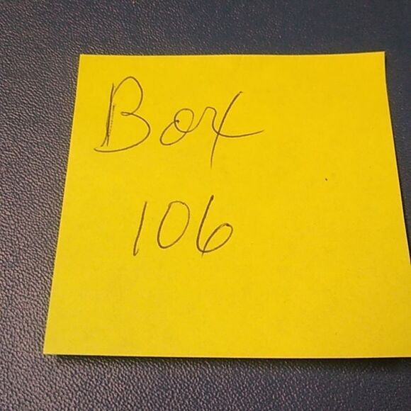 Vintage Stores Wild Earle Abalone Silver tone Snow Flakes Brooch in Velvet box - Picture 7 of 7